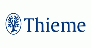 Thieme Verlag